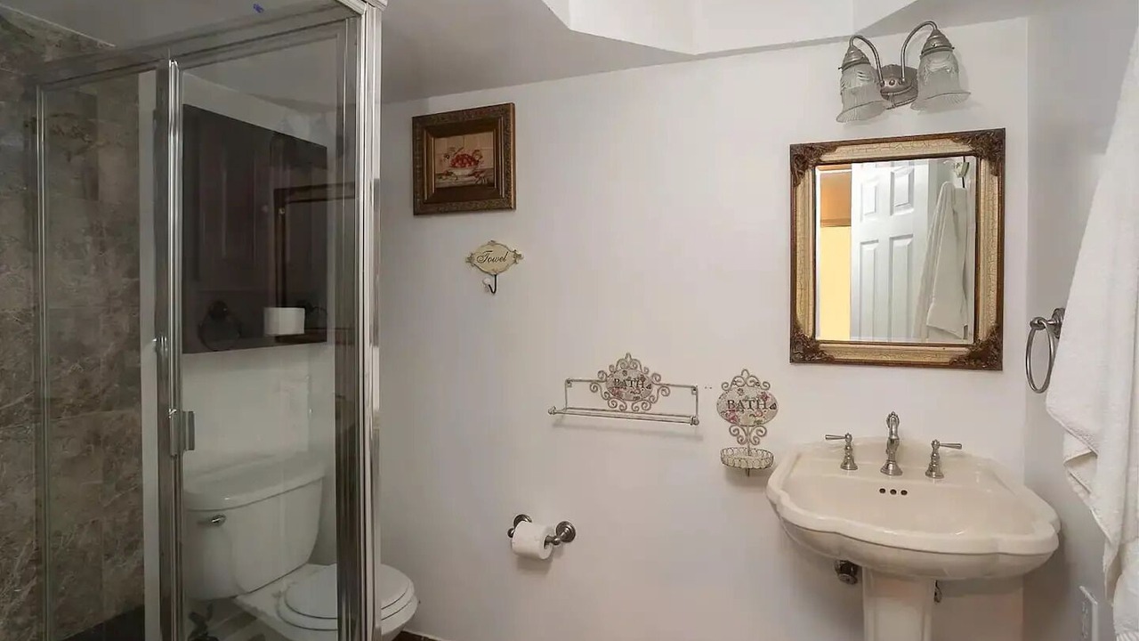 Photo of Bathroom in Princeton