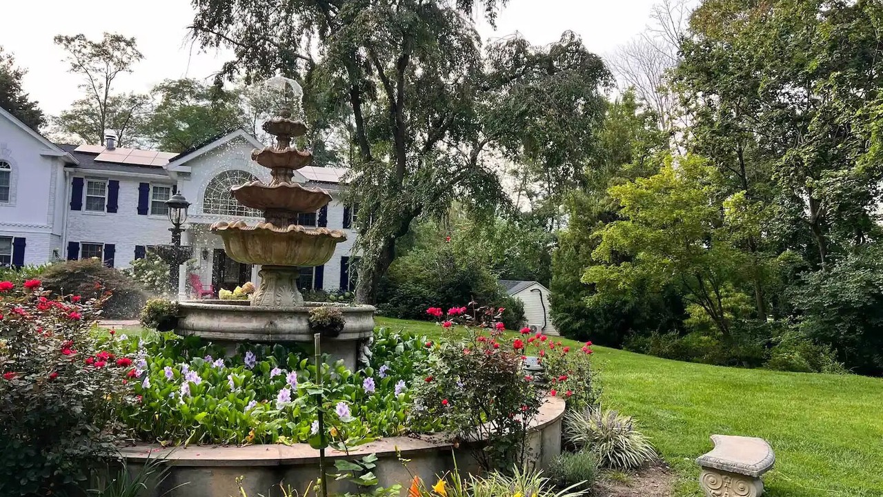 Photo of Outdoor in Princeton