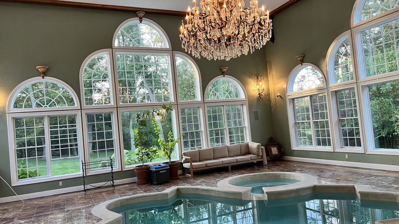 Photo of Outdoor in Princeton