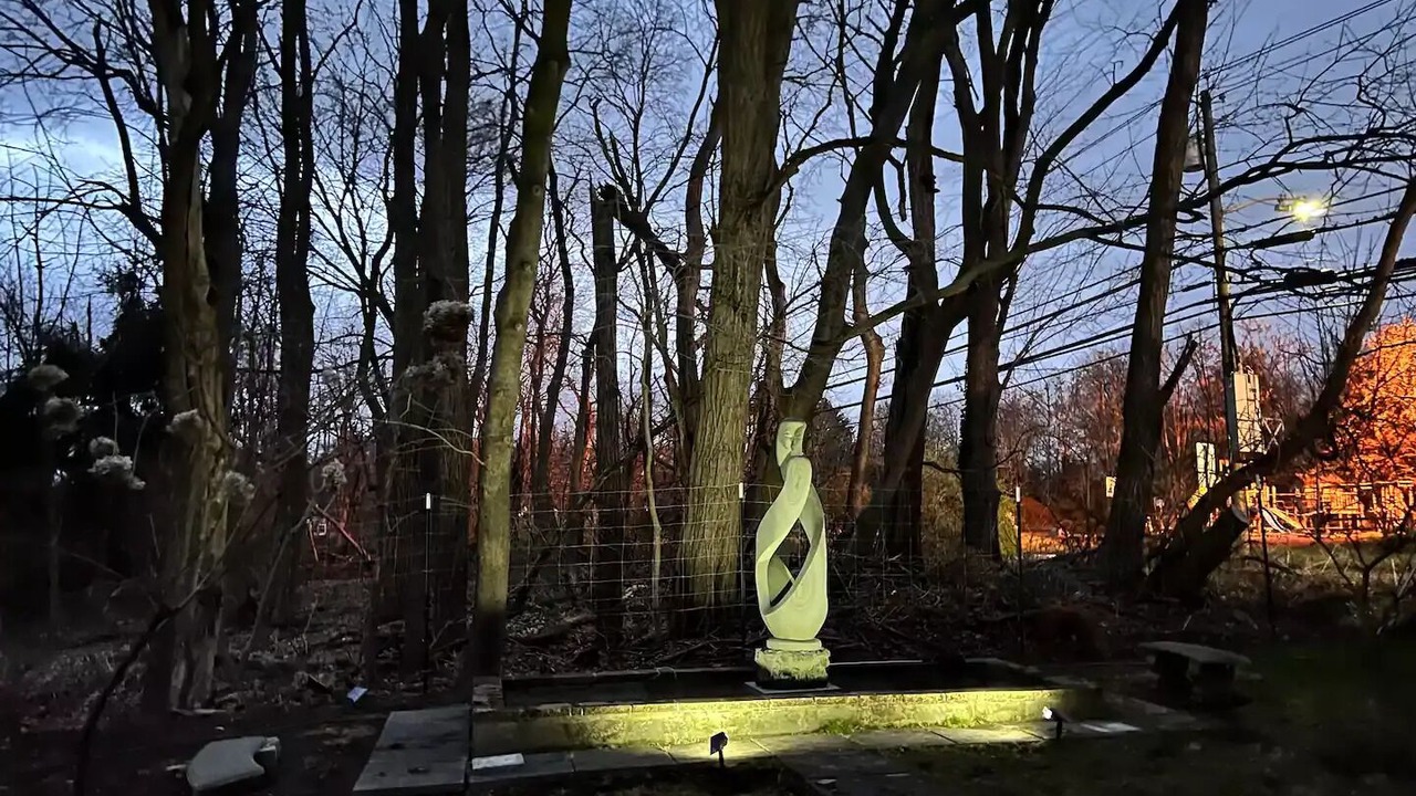 Photo of Outdoor in Princeton