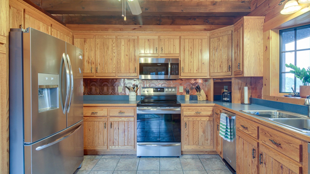 Photo of Kitchen in Spottswood