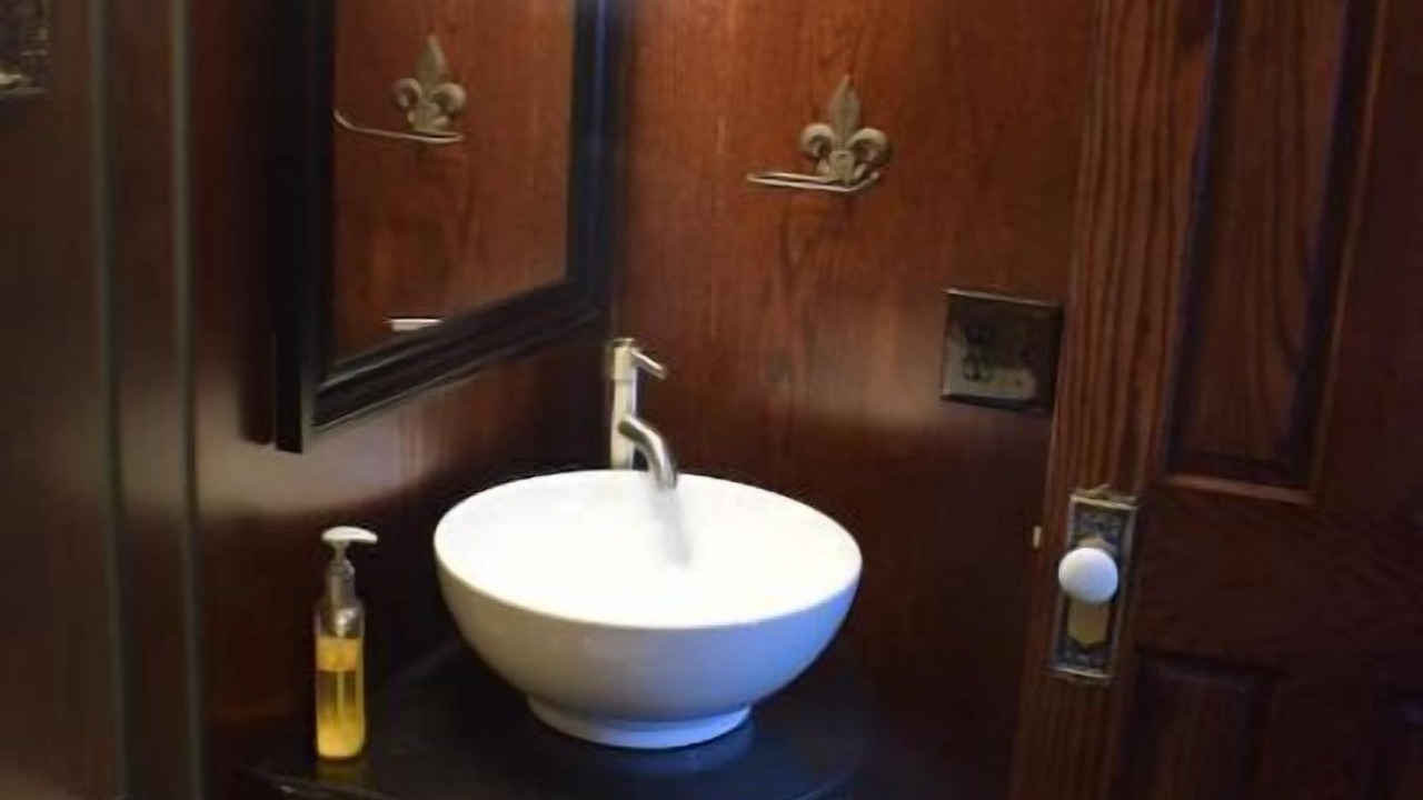 Photo of Bathroom in Madison