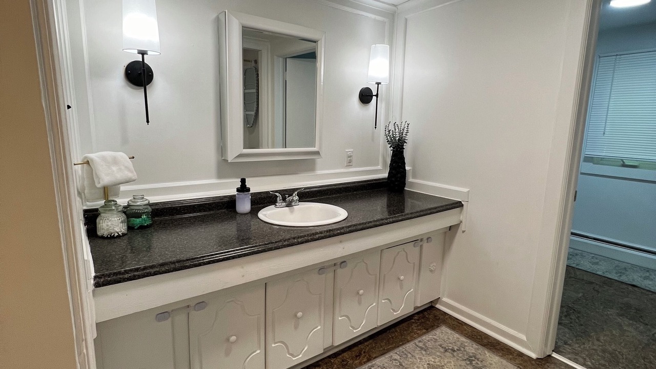 Photo of Bathroom in Exton