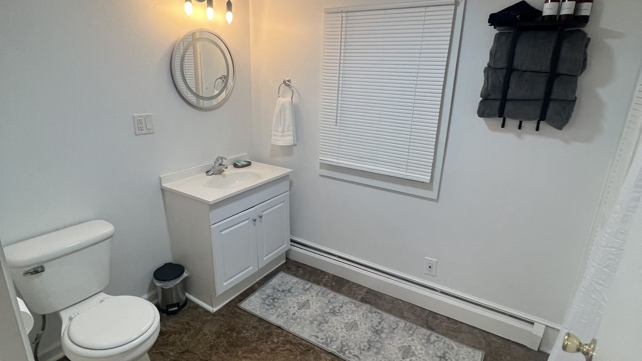 Photo of Bathroom in Exton