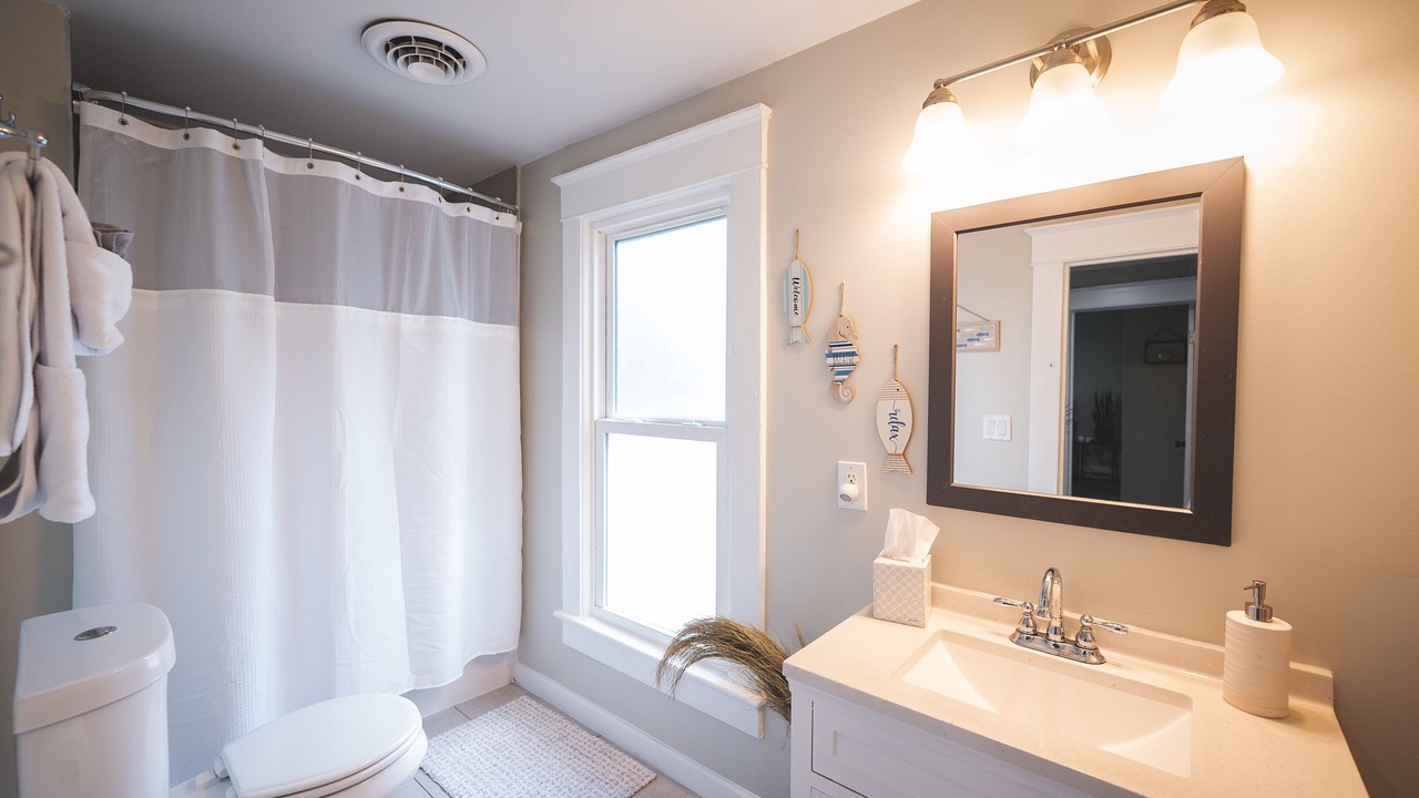 Photo of Bathroom in Salisbury