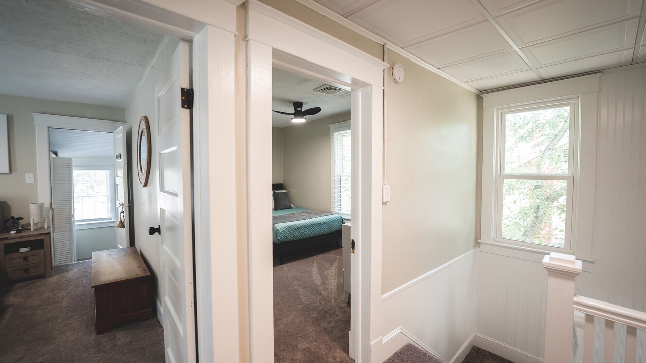 Photo of Bedroom in Salisbury