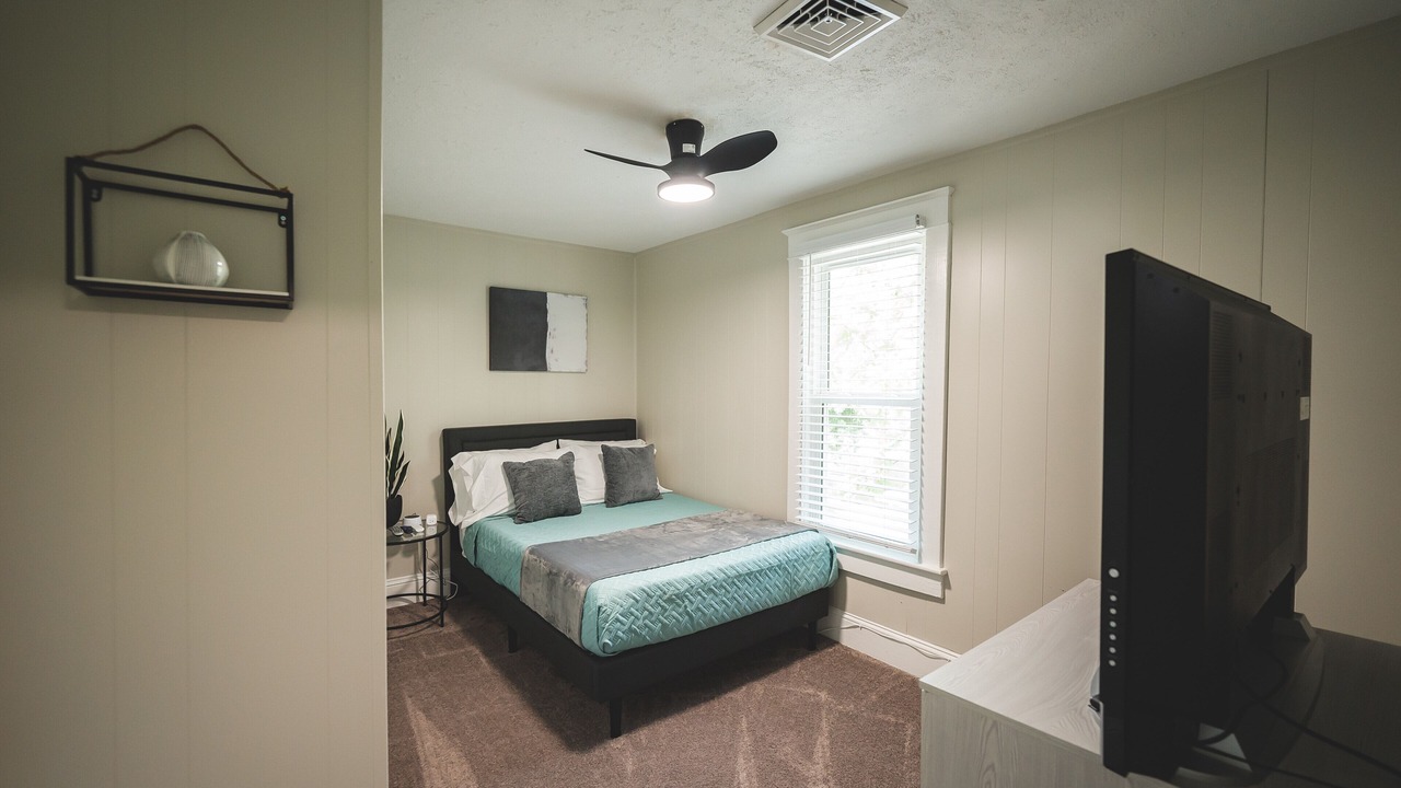 Photo of Bedroom in Salisbury