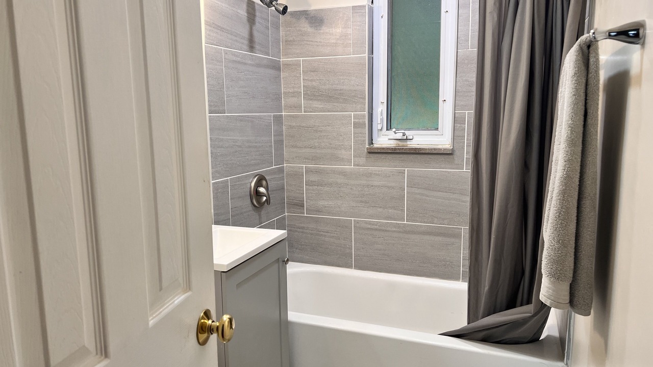 Photo of Bathroom in McKnight