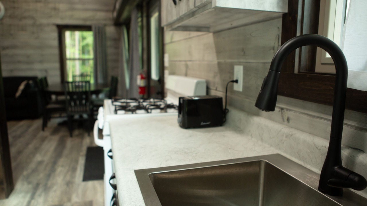 Photo of Kitchen in Sugarcreek