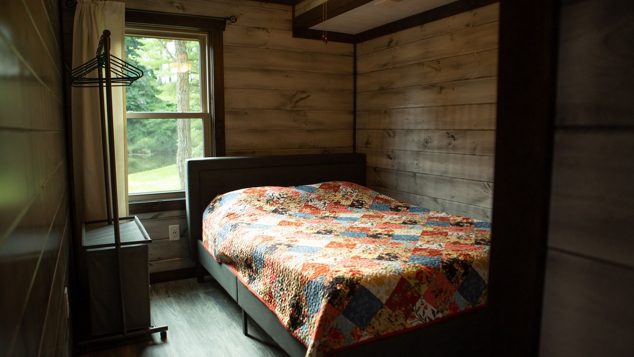 Photo of Bedroom in Sugarcreek