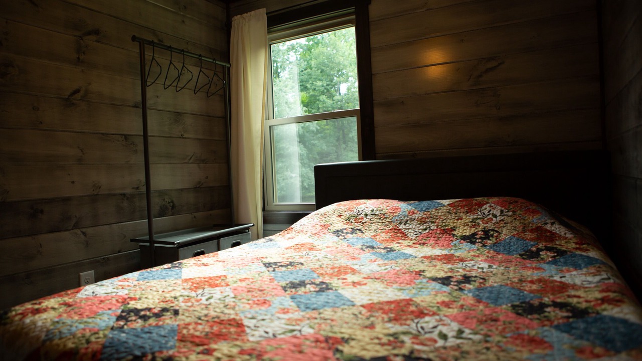 Photo of Bedroom in Sugarcreek