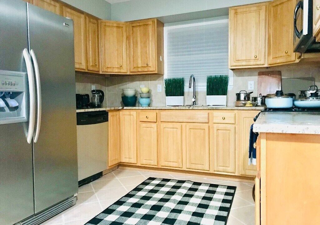 Photo of Kitchen in North Bergen