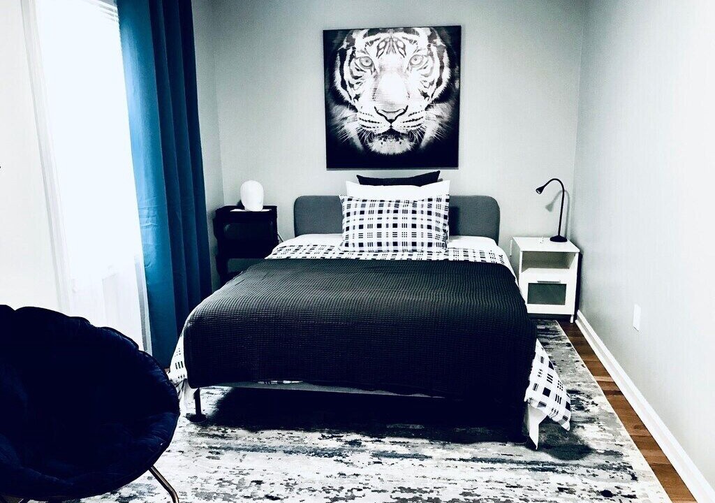 Photo of Bedroom in North Bergen