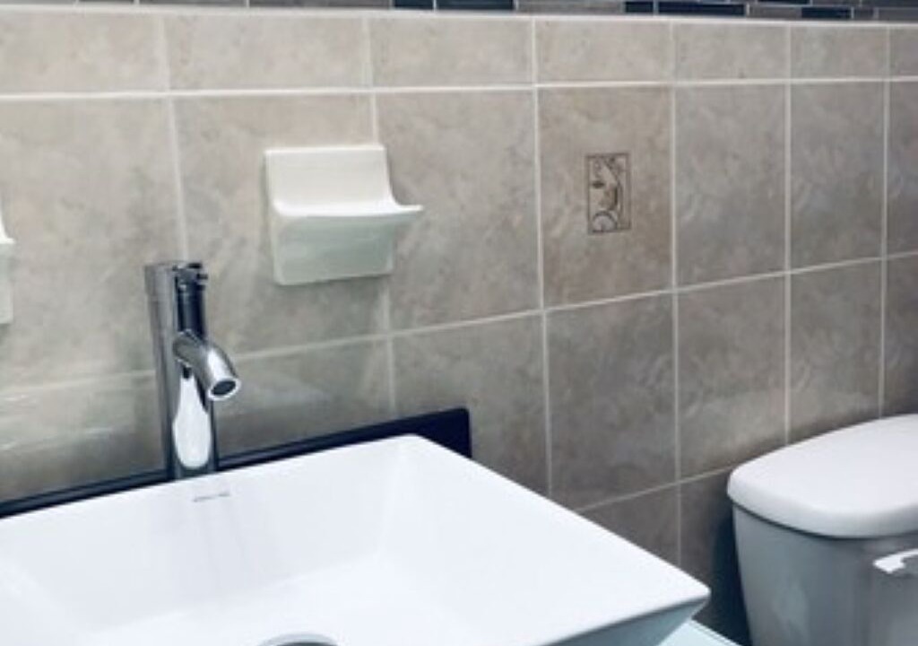 Photo of Bathroom in North Bergen