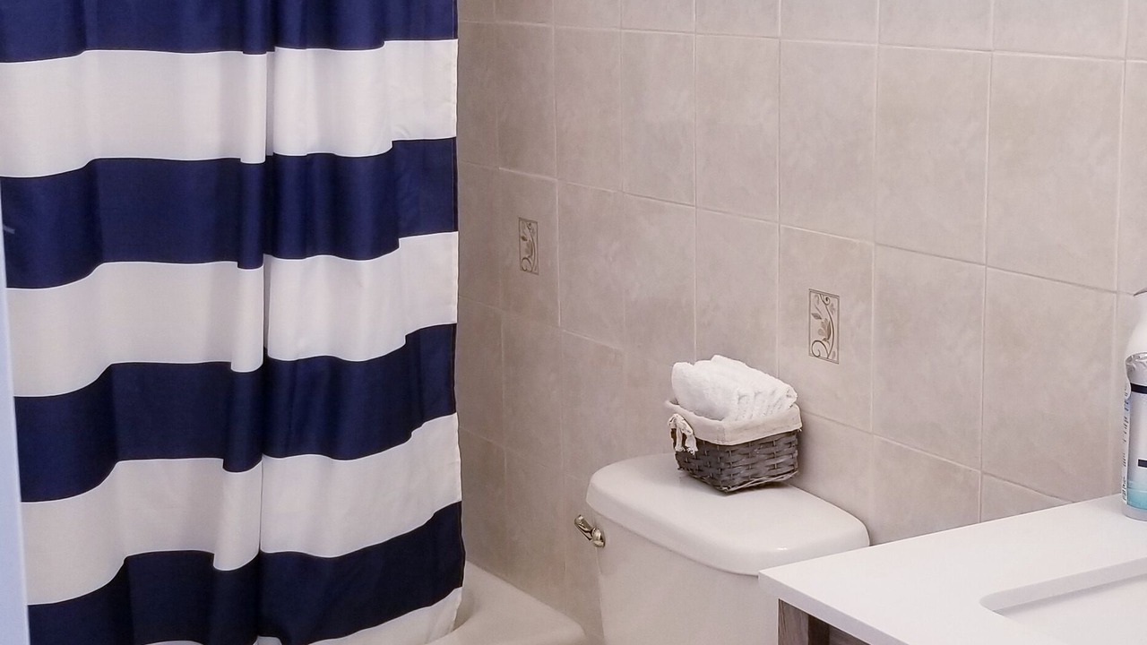 Photo of Bathroom in North Bergen