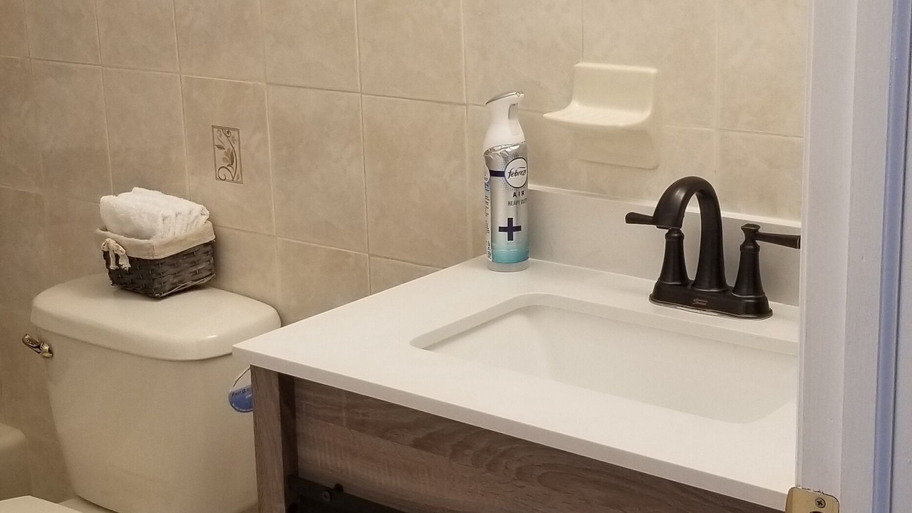 Photo of Bathroom in North Bergen