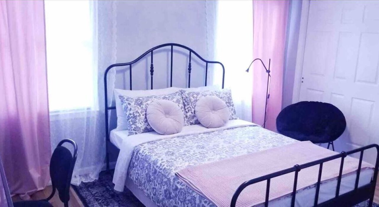 Photo of Bedroom in North Bergen