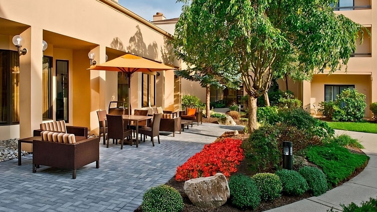 Photo of Outdoor in Whippany