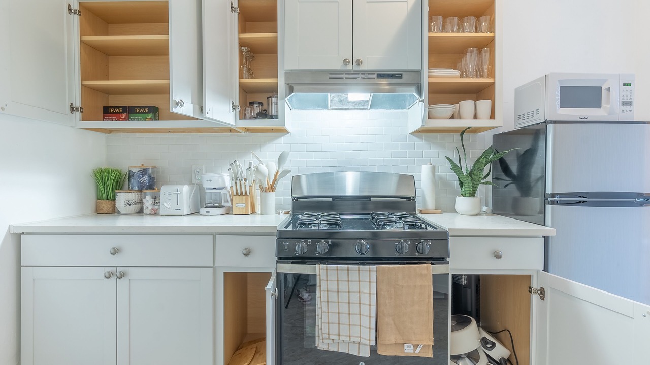 Photo of Kitchen in Hoboken