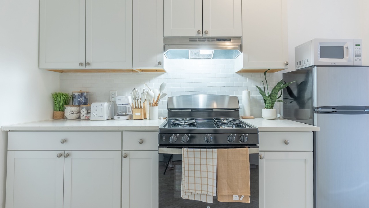 Photo of Kitchen in Hoboken