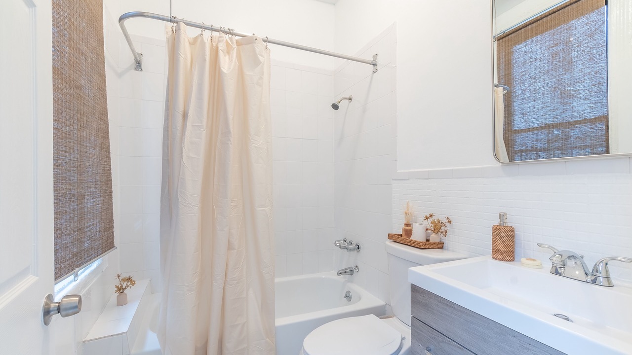 Photo of Bathroom in Hoboken