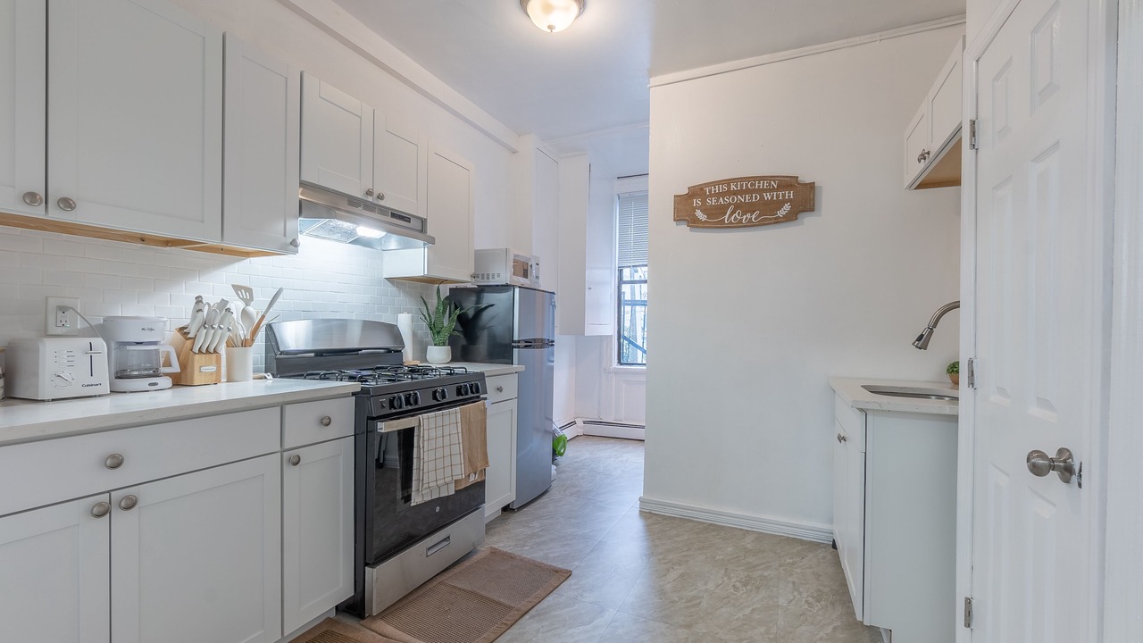 Photo of Kitchen in Hoboken