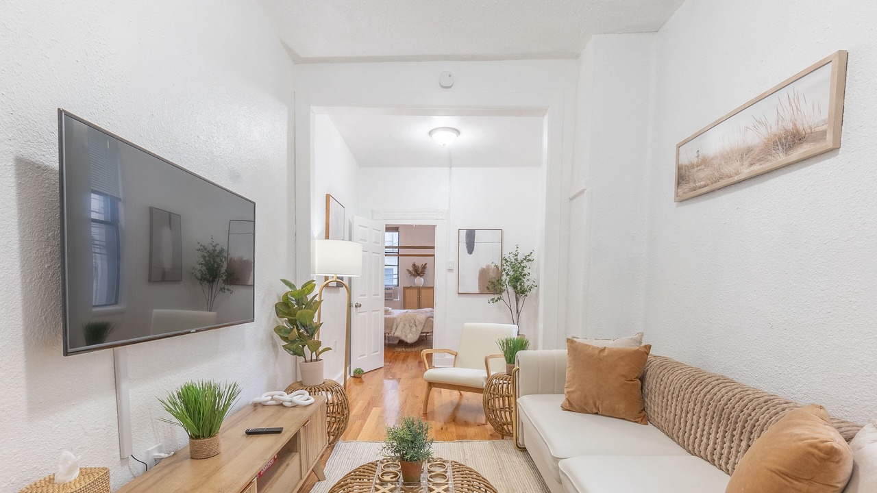 Photo of Livingroom in Hoboken