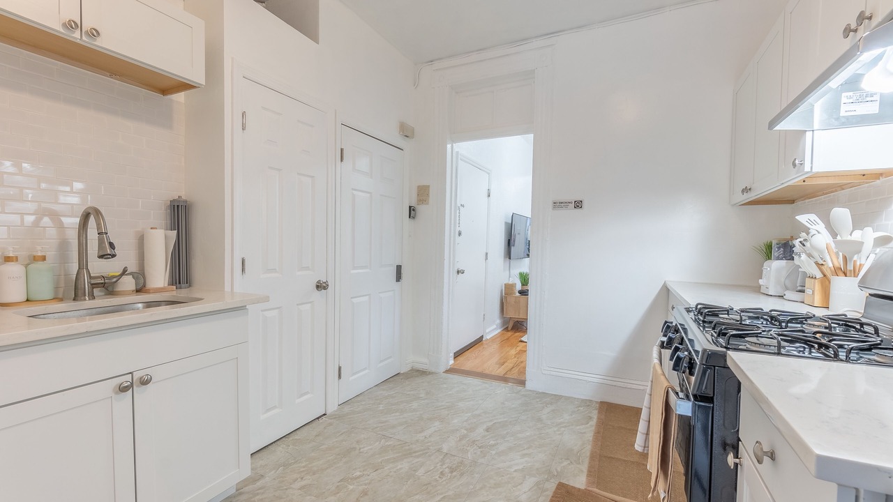 Photo of Kitchen in Hoboken