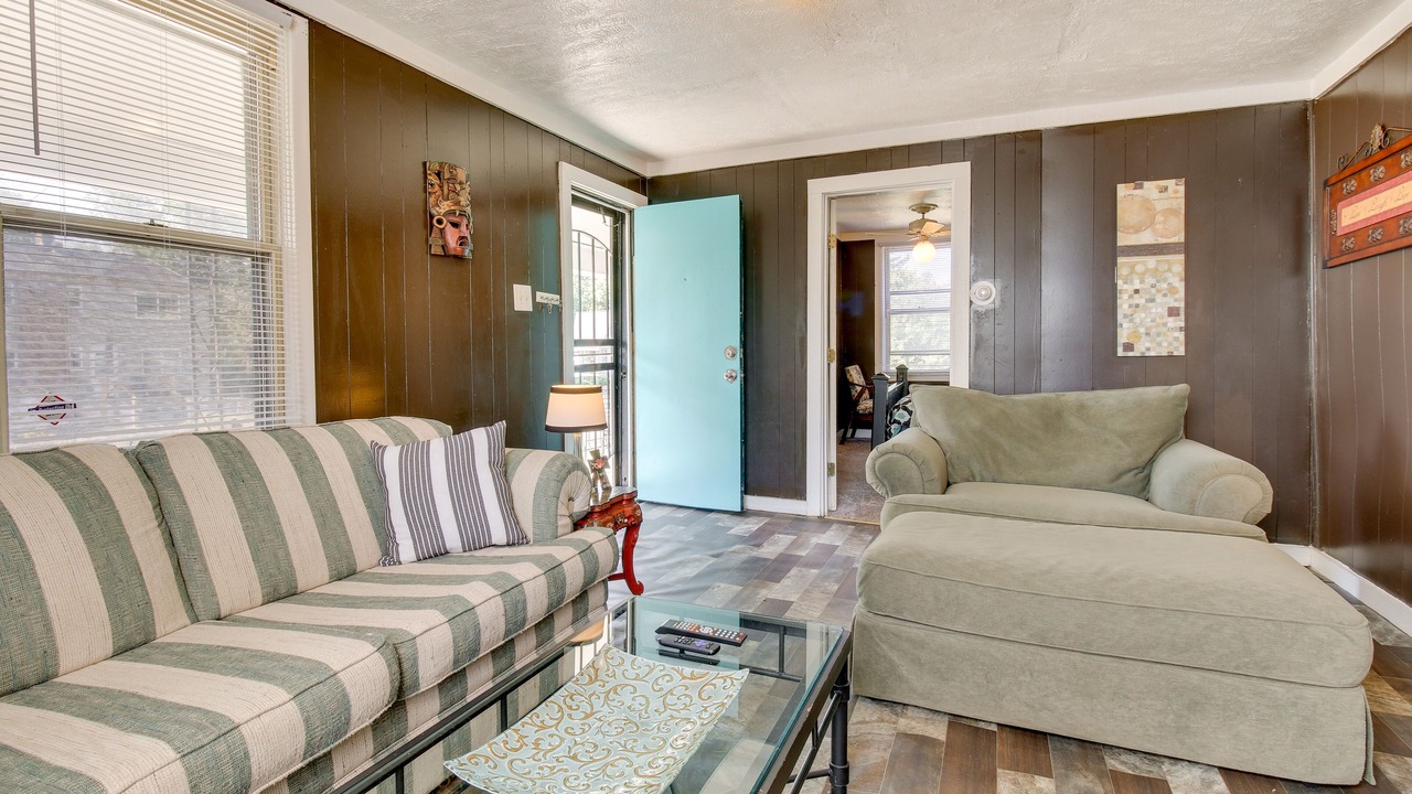 Photo of Livingroom in Lincoln Heights