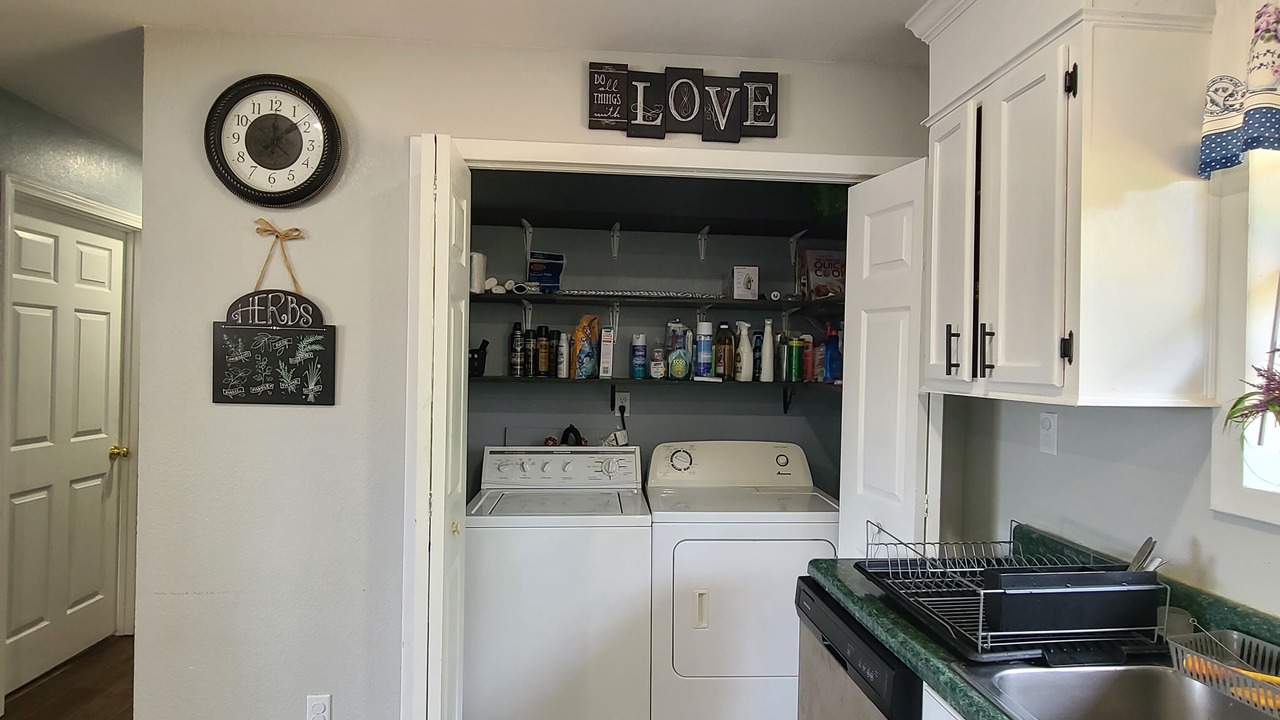 Photo of Kitchen in Muddy Pond