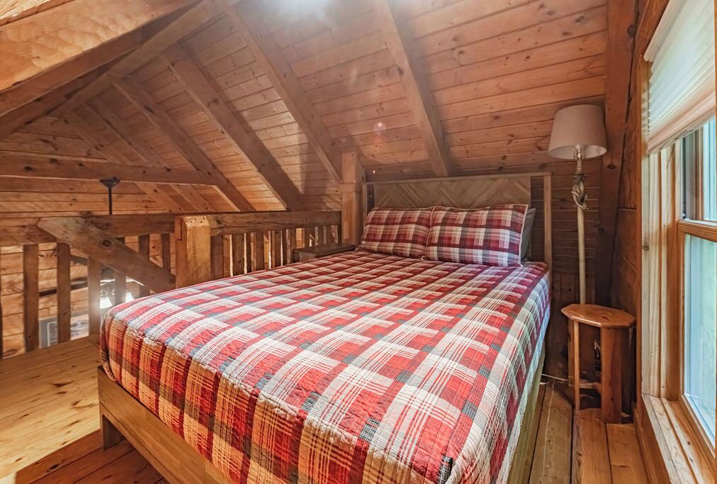 Photo of Bedroom in Logan