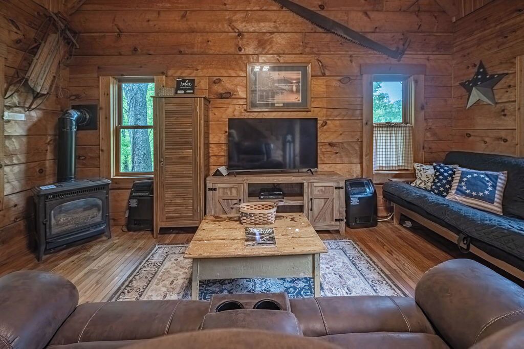 Photo of Livingroom in Logan