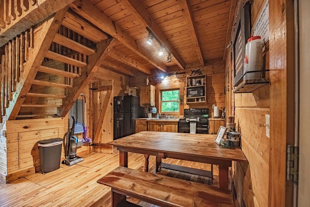 Photo of Kitchen in Logan