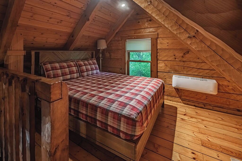 Photo of Bedroom in Logan