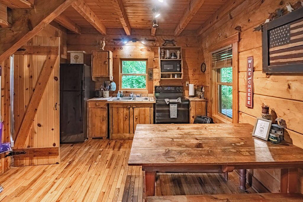 Photo of Kitchen in Logan