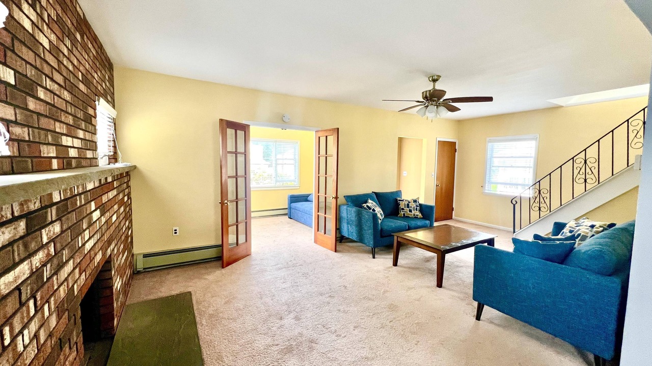 Photo of Livingroom in Verona