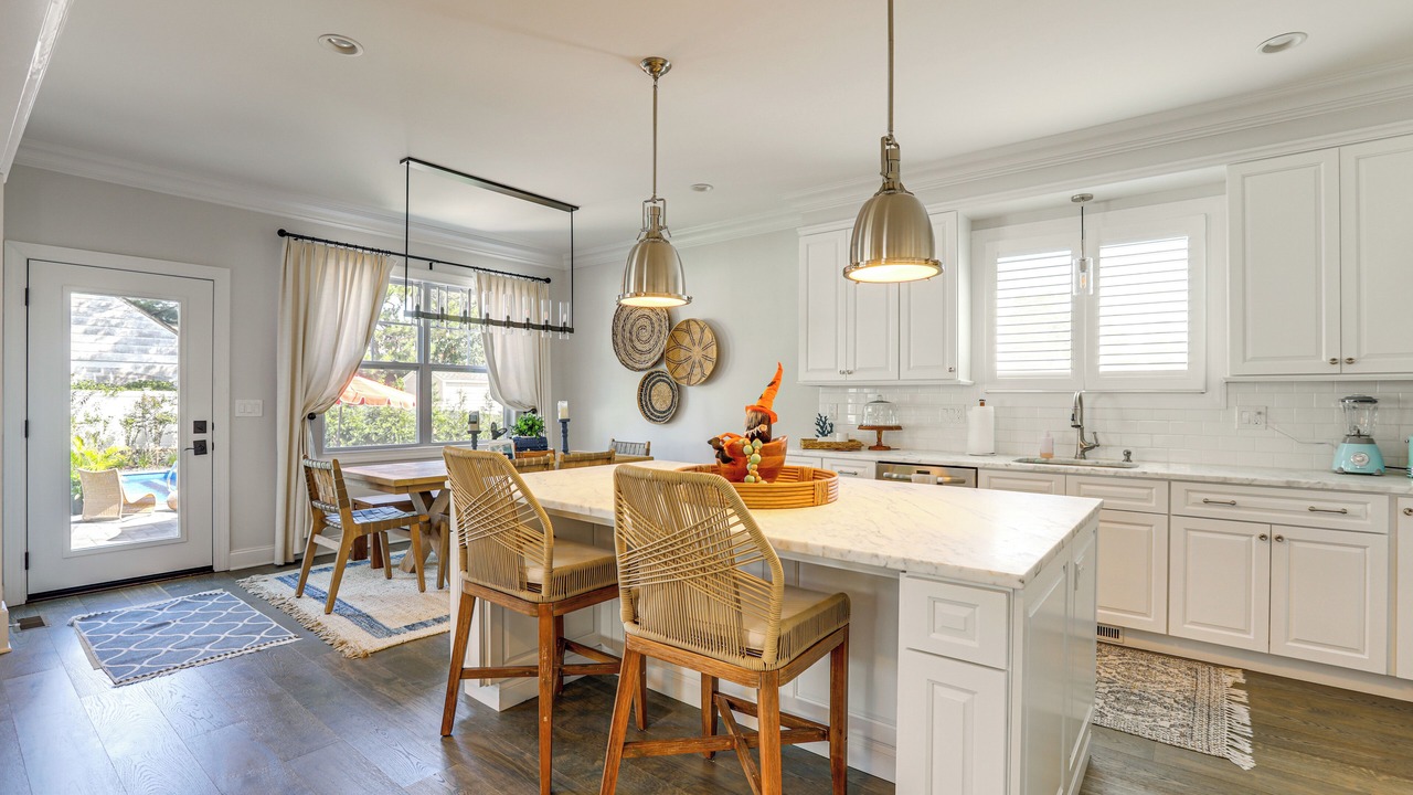 Photo of Kitchen in Long Branch