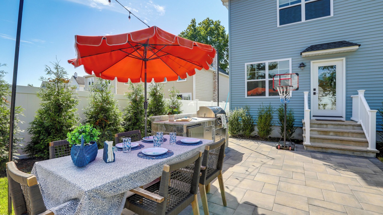 Photo of Outdoor in Long Branch