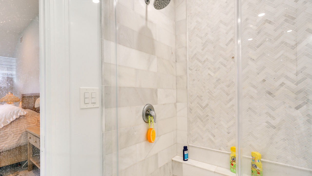 Photo of Bathroom in Long Branch