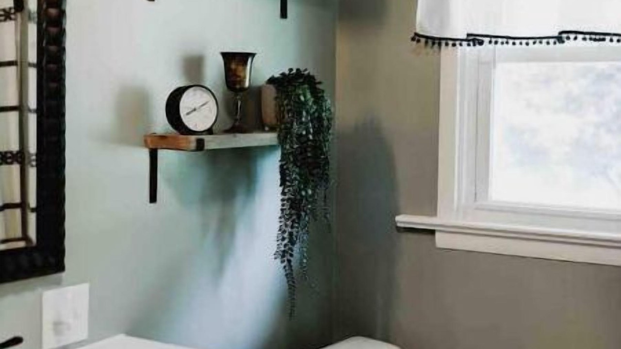 Photo of Bathroom in Mont Alto