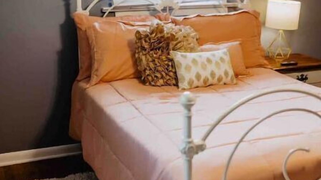 Photo of Bedroom in Mont Alto