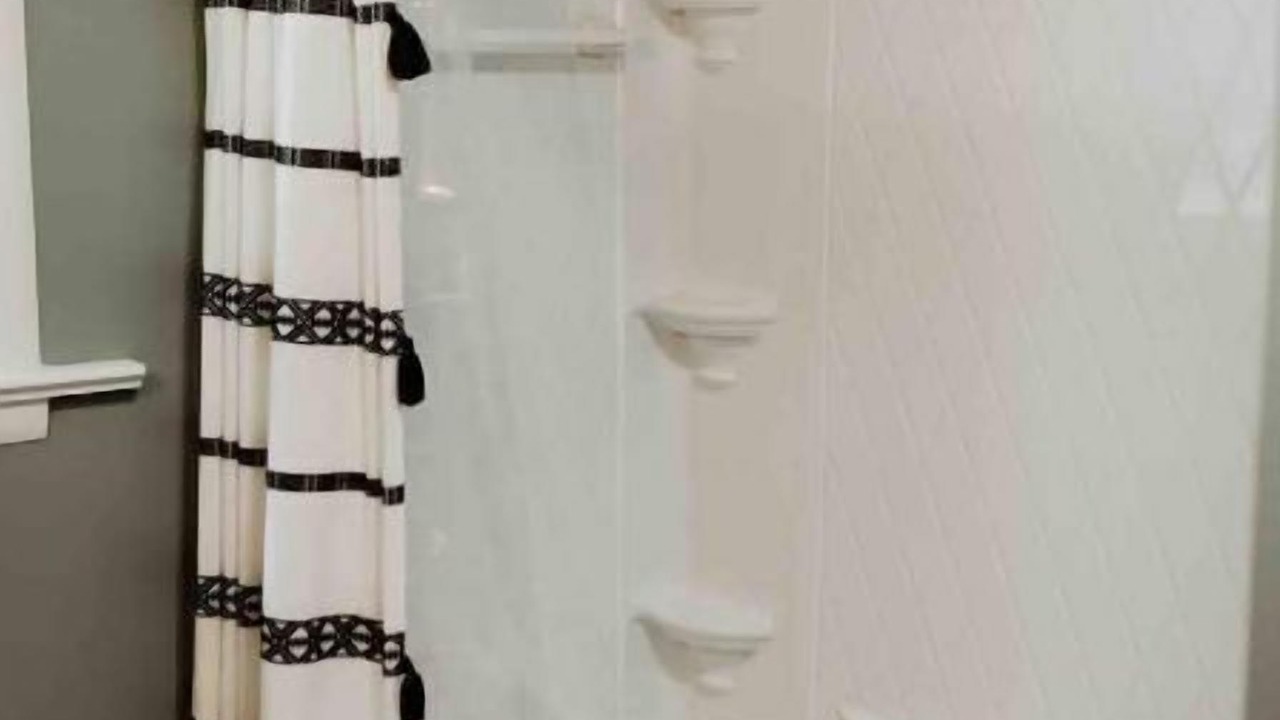 Photo of Bathroom in Mont Alto