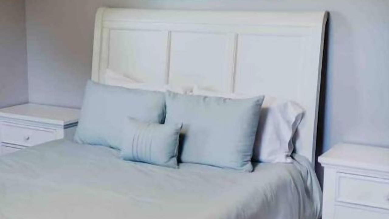 Photo of Bedroom in Mont Alto