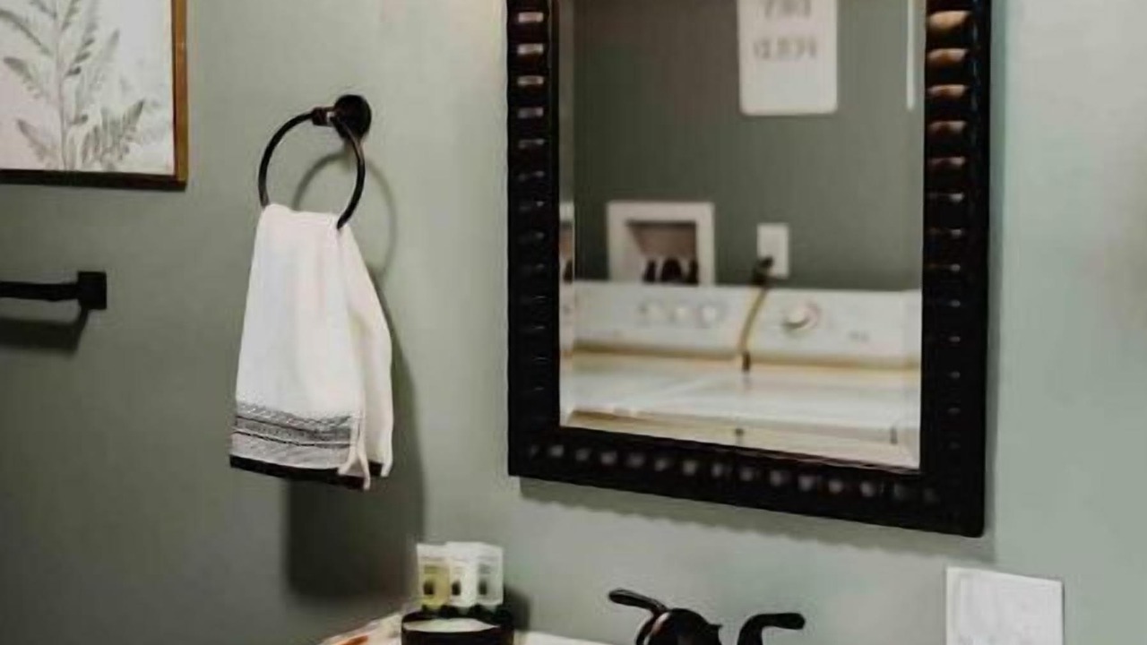 Photo of Bathroom in Mont Alto