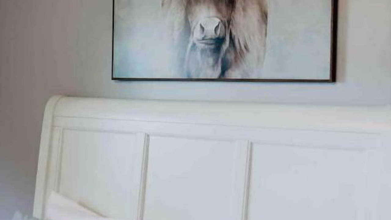 Photo of Bedroom in Mont Alto