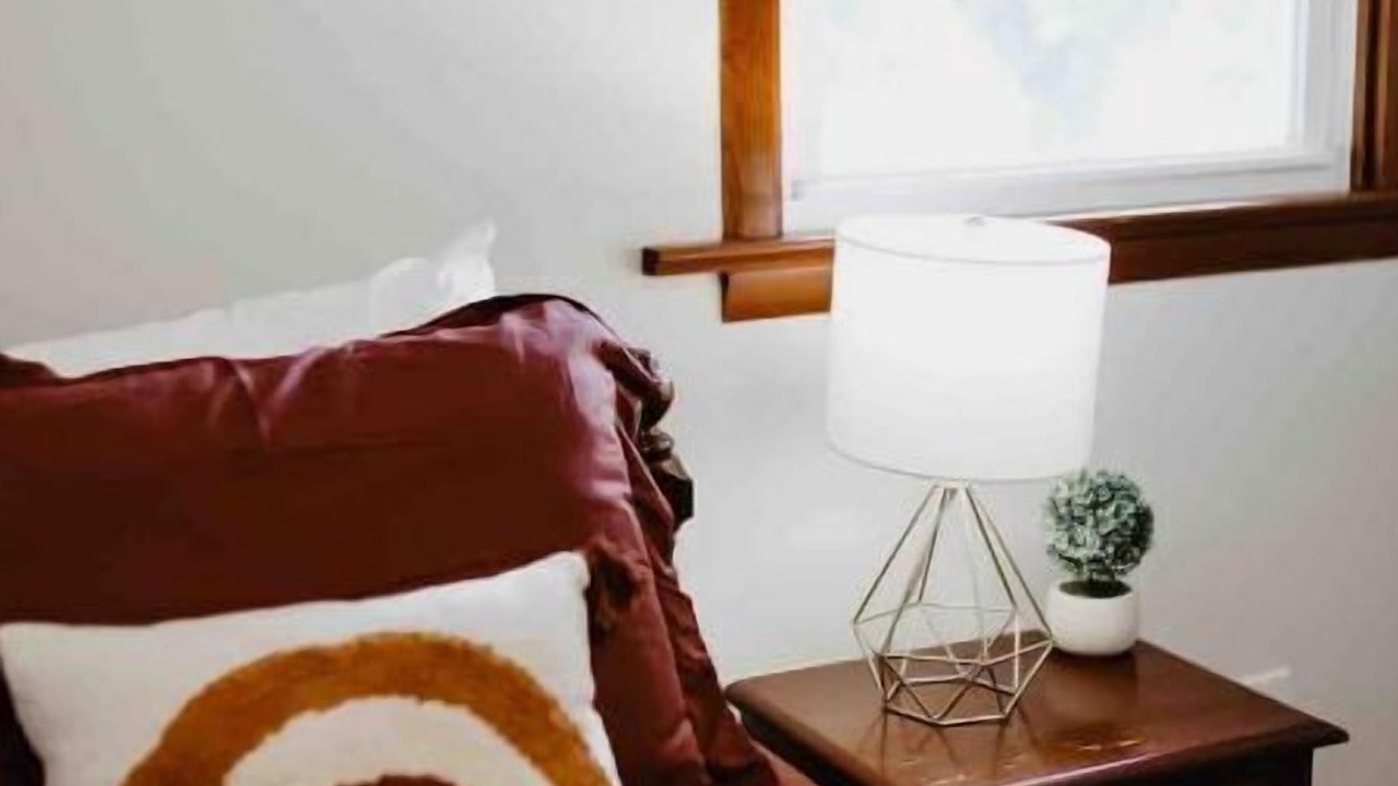 Photo of Bedroom in Mont Alto