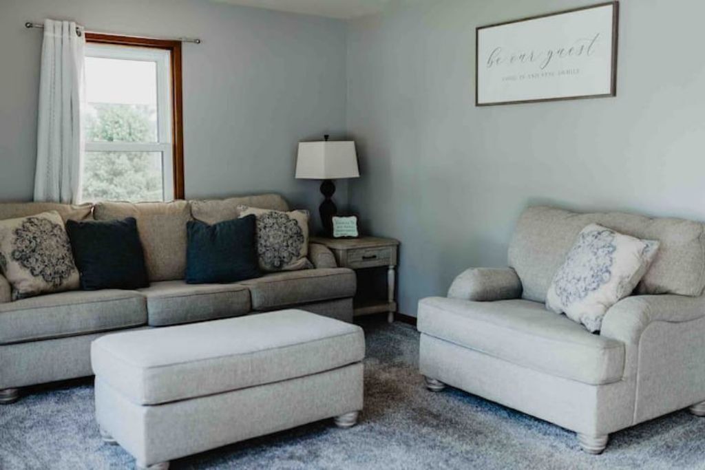 Photo of Livingroom in Mont Alto