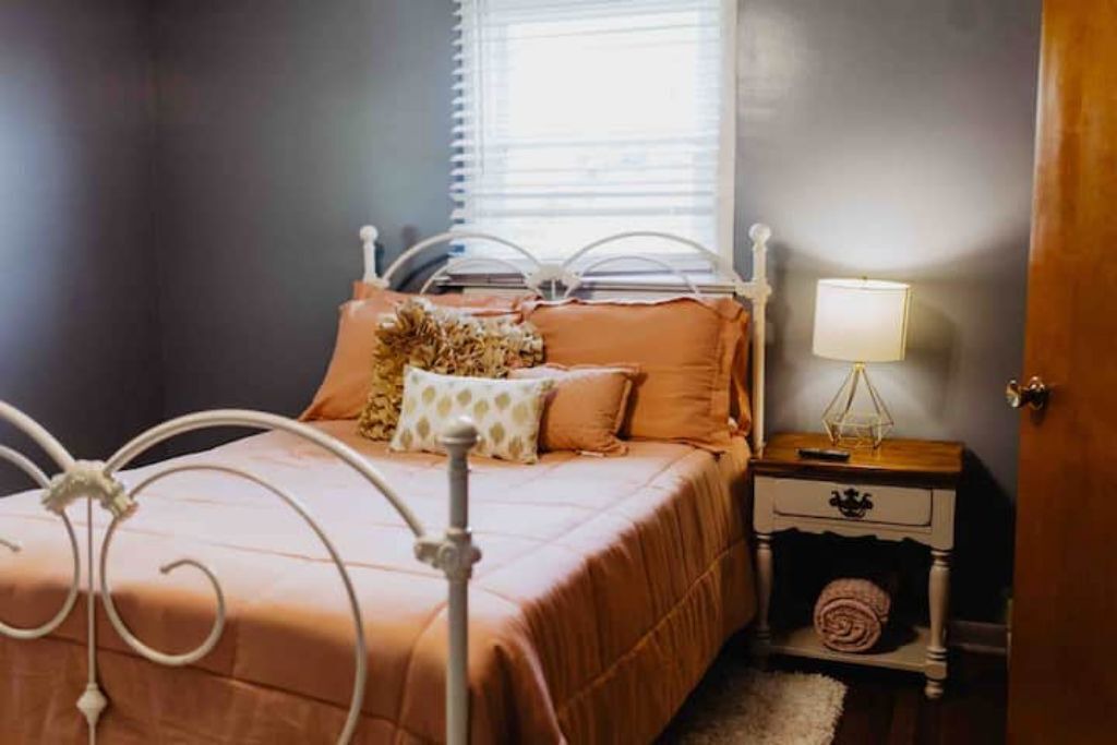 Photo of Bedroom in Mont Alto