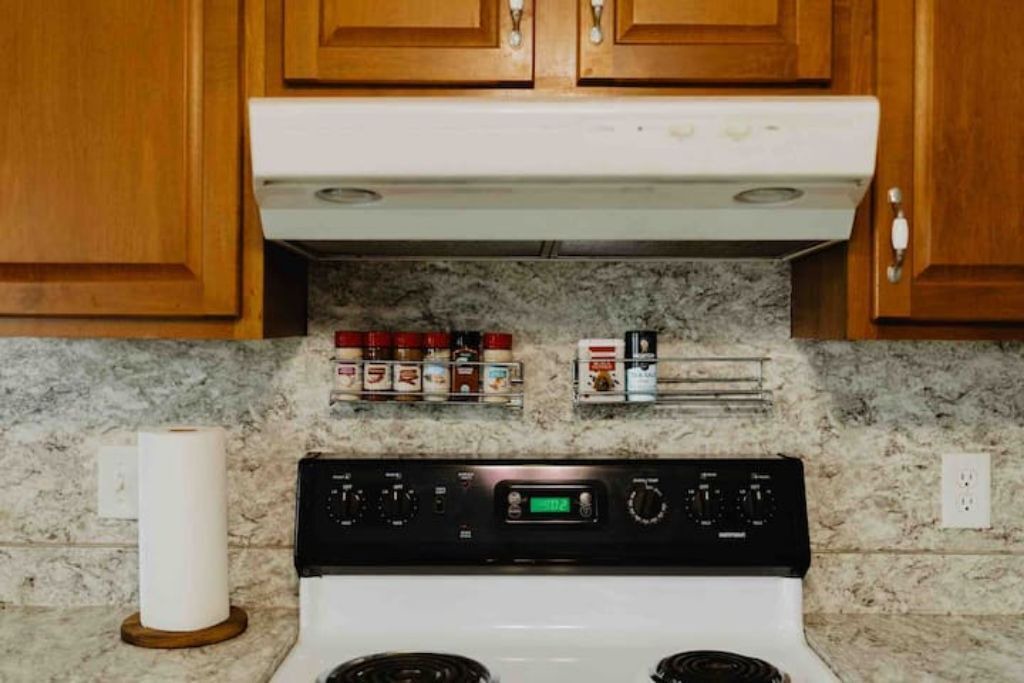 Photo of Kitchen in Mont Alto