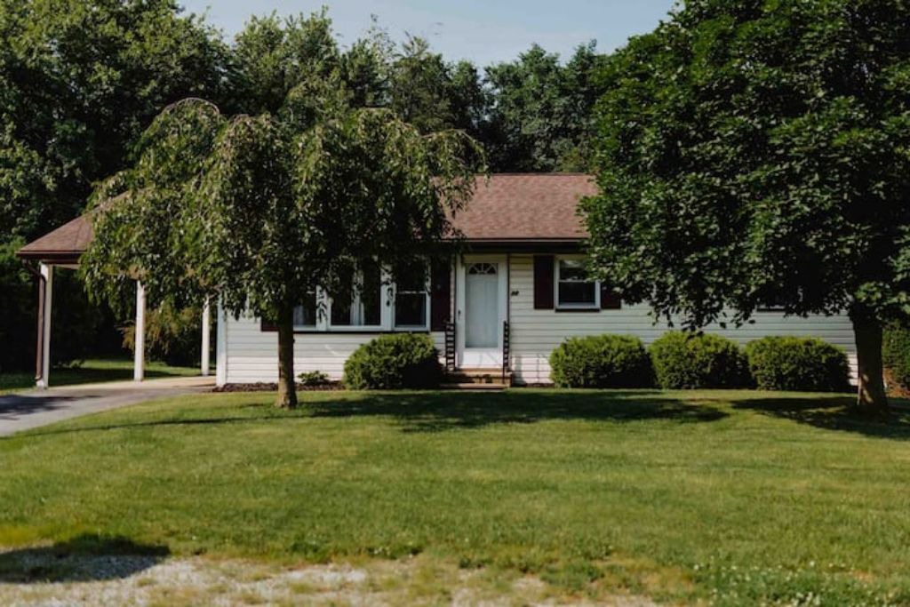 Photo of Outdoor in Mont Alto